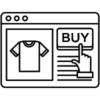 E-commerce marketing strategy