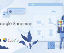 Google Shopping gratuito