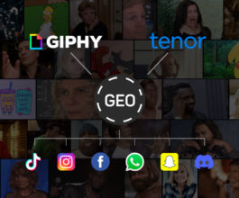giphy tenor marketing