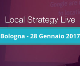 Local Strategy Live