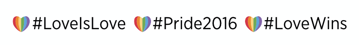 pride twitter